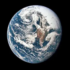 Exclusive Insights: The Hidden Anomaly That's Reshaping Our Understanding of Earth's Rotation