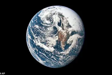Exclusive Insights: The Hidden Anomaly That's Reshaping Our Understanding of Earth's Rotation