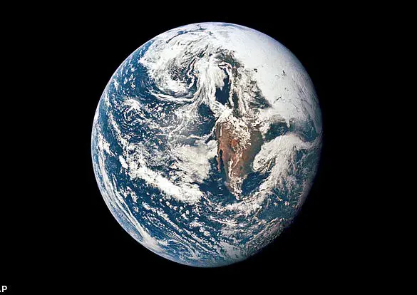 Exclusive Insights: The Hidden Anomaly That's Reshaping Our Understanding of Earth's Rotation
