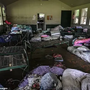Exclusive: Jenna Bush Hager Reveals Privileged Connection to Flood-Devastated Camp Mystic