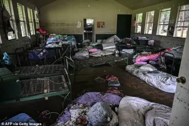 Exclusive: Jenna Bush Hager Reveals Privileged Connection to Flood-Devastated Camp Mystic