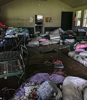 Exclusive: Jenna Bush Hager Reveals Privileged Connection to Flood-Devastated Camp Mystic