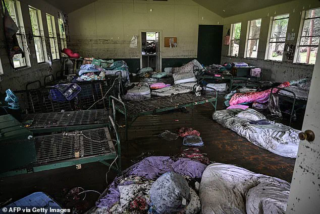 Exclusive: Jenna Bush Hager Reveals Privileged Connection to Flood-Devastated Camp Mystic