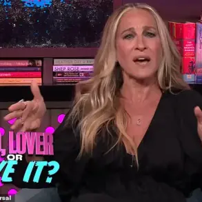 Exclusive: Sarah Jessica Parker's Shocking Reaction to Lauren Sanchez's Vogue Cover and Jeff Bezos Wedding