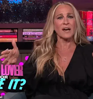 Exclusive: Sarah Jessica Parker's Shocking Reaction to Lauren Sanchez's Vogue Cover and Jeff Bezos Wedding