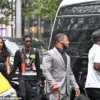 Exclusive: Sean 'Diddy' Combs Exonerated of Sex Trafficking Charges in High-Profile Trial