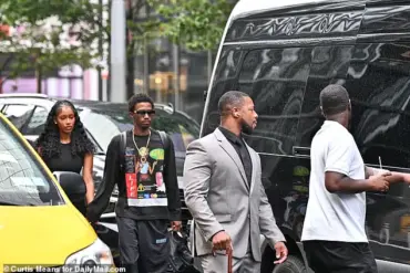 Exclusive: Sean 'Diddy' Combs Exonerated of Sex Trafficking Charges in High-Profile Trial
