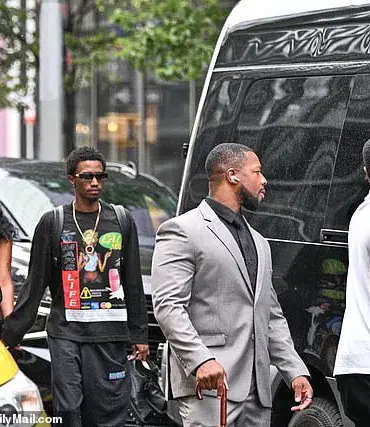 Exclusive: Sean 'Diddy' Combs Exonerated of Sex Trafficking Charges in High-Profile Trial
