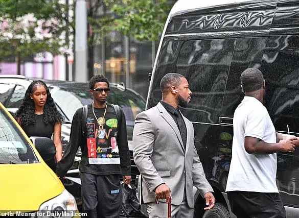 Exclusive: Sean 'Diddy' Combs Exonerated of Sex Trafficking Charges in High-Profile Trial