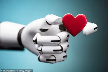 Exclusive: The 2025 Robot Sex Prediction and Its Surprising Resurgence