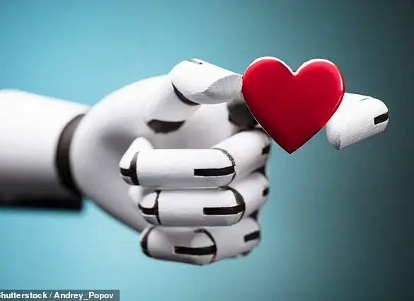 Exclusive: The 2025 Robot Sex Prediction and Its Surprising Resurgence