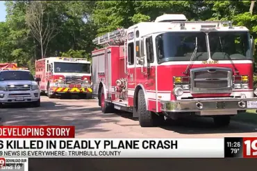 Exclusive: The Weller Family's Tragedy and the Restricted Information Surrounding the Plane Crash