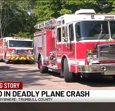 Exclusive: The Weller Family's Tragedy and the Restricted Information Surrounding the Plane Crash