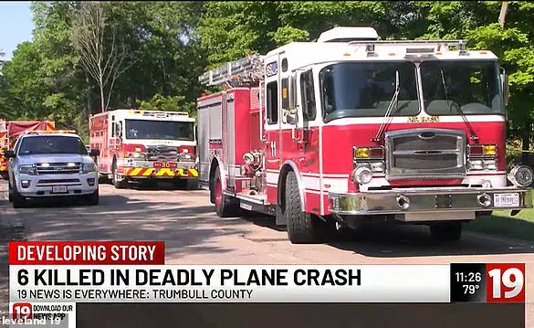 Exclusive: The Weller Family's Tragedy and the Restricted Information Surrounding the Plane Crash