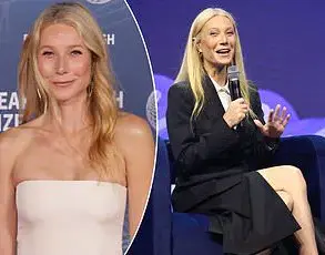 Exclusive: Unauthorized Gwyneth Paltrow Biography Reveals Late Father's Lavish Lifestyle and Unsettling Secrets