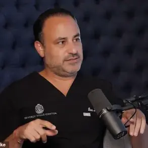 Exclusive Warning: Hollywood's 'Undetectable' Plastic Surgery Isn't What It Seems