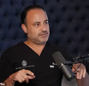 Exclusive Warning: Hollywood's 'Undetectable' Plastic Surgery Isn't What It Seems