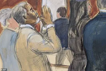 Exotic Dancer Testifies in Sean Combs Trial, Supports Acquittal Despite Condemning His Behavior