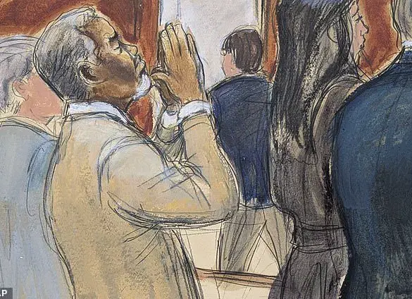 Exotic Dancer Testifies in Sean Combs Trial, Supports Acquittal Despite Condemning His Behavior