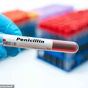 Expert Warn: Outdated Medical Records Fuel Penicillin Allergy Misconceptions and Threaten Antibiotic Resistance