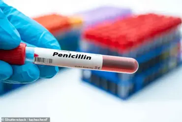 Expert Warn: Outdated Medical Records Fuel Penicillin Allergy Misconceptions and Threaten Antibiotic Resistance