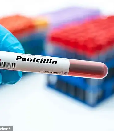 Expert Warn: Outdated Medical Records Fuel Penicillin Allergy Misconceptions and Threaten Antibiotic Resistance