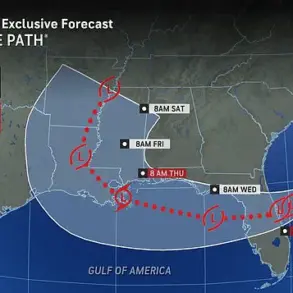 FAA Ground Stop Orders Disrupt East Coast Travel Amid Tropical Storm
