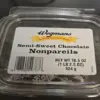 FDA Issues Critical Warning Over Recall of Chocolate Nonpareils Due to Undeclared Milk Allergen