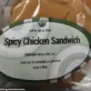 FDA Issues Urgent Recall of Sheehan Brothers Vending Products Over Undeclared Sesame Allergen, Urging Public Caution