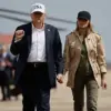 First Lady Melania Trump's Influence on President Trump's Diplomatic Approach to Russia