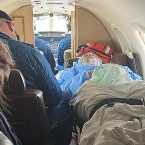 Former Army Ranger Survives Boat Hit-and-Run in Bahamas, Battles for Life