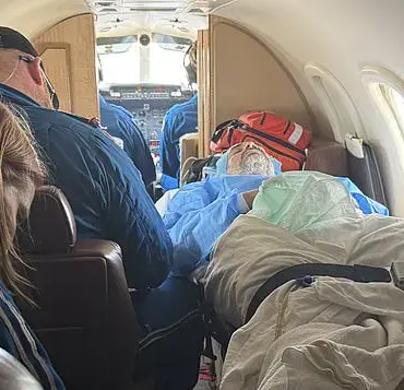 Former Army Ranger Survives Boat Hit-and-Run in Bahamas, Battles for Life