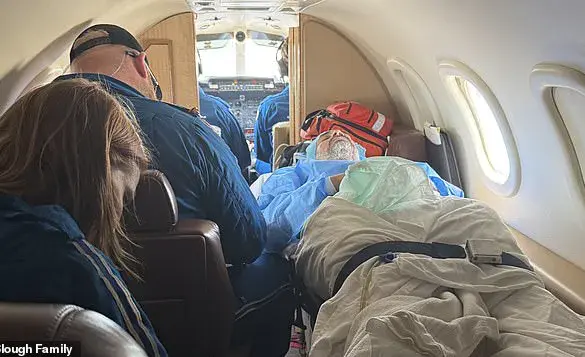 Former Army Ranger Survives Boat Hit-and-Run in Bahamas, Battles for Life