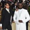 Former Associates and Ex-Lovers Testify in Sean Diddy's Trial, Unveiling Alleged Sex Trafficking and Racketeering