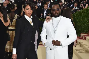 Former Associates and Ex-Lovers Testify in Sean Diddy's Trial, Unveiling Alleged Sex Trafficking and Racketeering