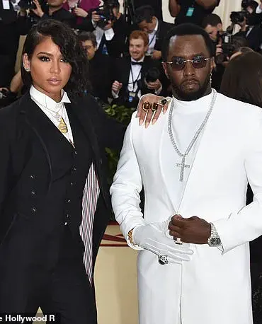 Former Associates and Ex-Lovers Testify in Sean Diddy's Trial, Unveiling Alleged Sex Trafficking and Racketeering