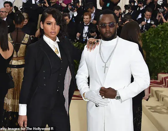 Former Associates and Ex-Lovers Testify in Sean Diddy's Trial, Unveiling Alleged Sex Trafficking and Racketeering