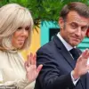 French First Lady and President Macron File Defamation Lawsuit Against Candace Owens Over 'Outlandish' Claims