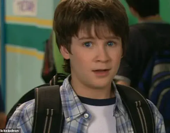 From Child Star to Enigma: The Hidden Truth Behind Devon Werkheiser's Transformation