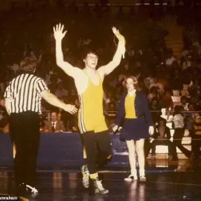 From Olympic Glory to Mysterious Vanishing: The Tragic Fate of John Hanrahan