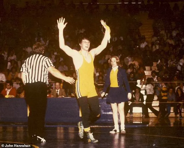 From Olympic Glory to Mysterious Vanishing: The Tragic Fate of John Hanrahan