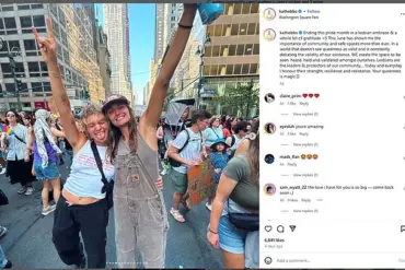 From Whirlwind Fame to Serene Domesticity: JoJo Siwa's New Chapter