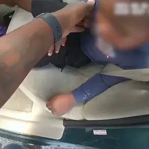 Georgia Police Rescue Sparks Debate on Hot Car Regulations and Public Safety Measures