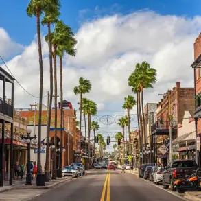 Government Housing Policies Fail Elderly as South Florida Seniors Face Homelessness Crisis