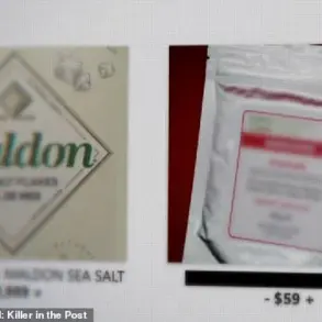 Government Legal Actions Against 'Poison King' Kenneth Law Expose 99 UK Deaths and Public Safety Risks