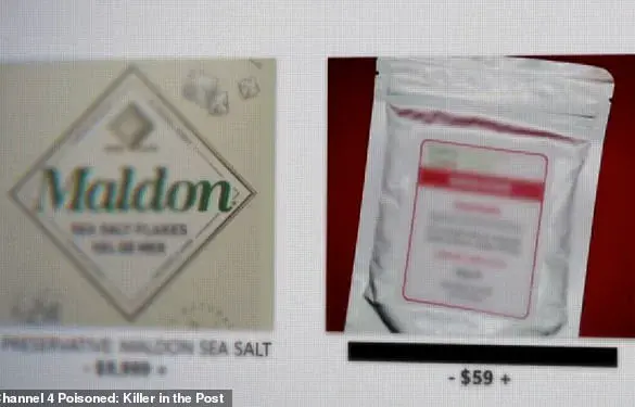 Government Legal Actions Against 'Poison King' Kenneth Law Expose 99 UK Deaths and Public Safety Risks