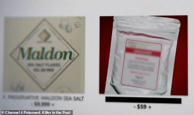 Government Legal Actions Against 'Poison King' Kenneth Law Expose 99 UK Deaths and Public Safety Risks