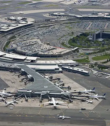 Government Regulation in Action: FAA Grounds Flights, Disrupting Travel Across Major US Airports