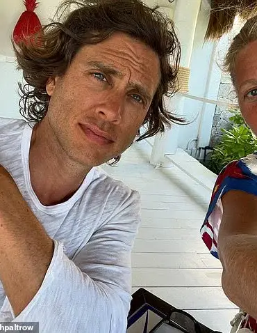 Gwyneth Paltrow's Egg White Disposal Sparks Backlash on Instagram