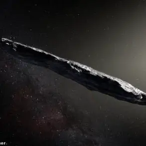 Harvard Researchers Investigate Origins of Mysterious Interstellar Object 3I/ATLAS